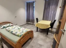 Ferienwohnung Obers