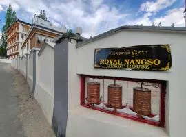 Royal Nangso Guest House