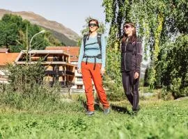 Chillas Appartements Urlaub mit Mehrwert inklusive SILVRETTA CARD PREMIUM