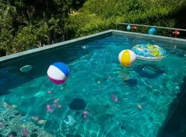 Holiday home Damian - Private pool