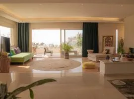 Aerides Luxury Villa