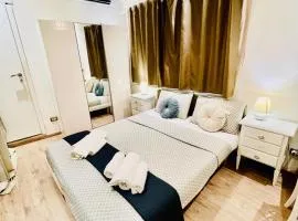 Pantheon Luxury Suite Rome Historic Center