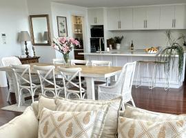 Luxberry House - In the heart of Berry，位于贝利的酒店