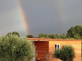 Bungalow Quinta Sete Charós