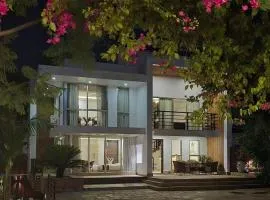 Hotel Royal Villa