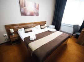 Premier Inn Astana
