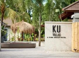 KU Villas