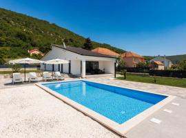 Kuća Grab，位于Grab的别墅