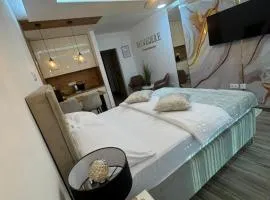Belvedere Apartment