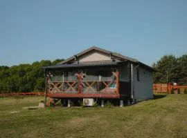 Ranczo KUFLANDIA Średnia Huta