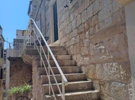 Ventula，位于维斯的公寓