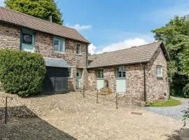 Stunning location in the centre of Exmoor