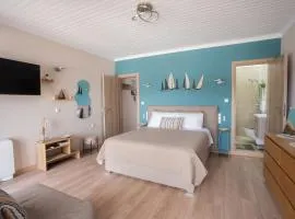 Manolias Apartment Nydri Center