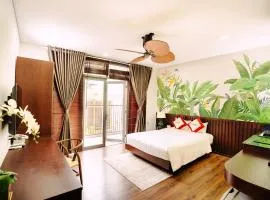La Bonté Boutique Home Ho Chi Minh