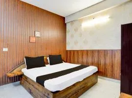 Super Hotel O Dehradun City Centre