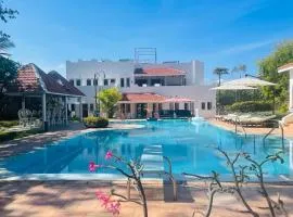 Malindi 5bedroom Beach Villa