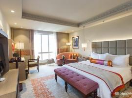 Hotel Grand Teo Near Delhi Airport