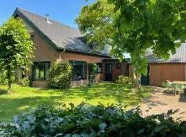 5 pers vakantiehuis met Hottub nabij Vorden