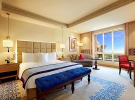 Hotel Grand TeO Near IGI Airport