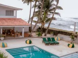 The South Beach - Ahangama