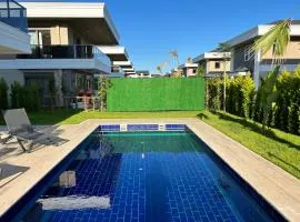 Nirvana Belek Villas Manolya