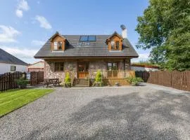 Broombank Cottage