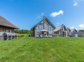 Buytenplaats Villa 189，位于德科赫的酒店