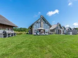 Buytenplaats Villa 189