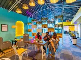 The Hosteller Goa, Candolim