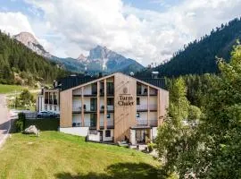 Turmchalet Adults Only
