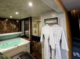 Les suites du Bouddha Bleu
