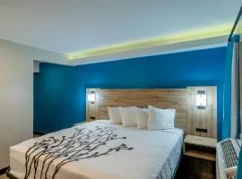 Exclusivo Inn by OYO Grand Prairie, TX