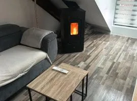 Appartement 3 chambres