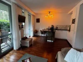Apartament Willa Woda