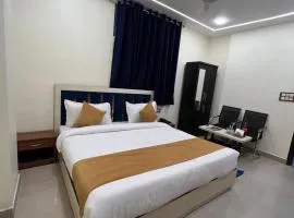 Hotel Hayat Inn