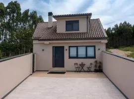 Casa Muxia