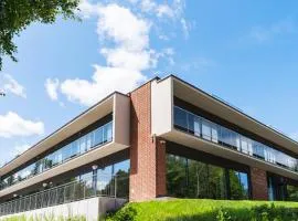 Blue&Green Masurian Hotel