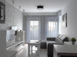 RentPlanet - Apartament przy Lotnisku