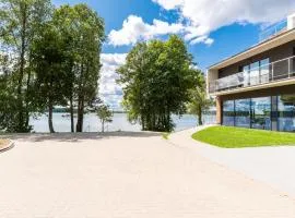 Blue&Green Masurian Hotel