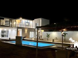 Villa Djerba