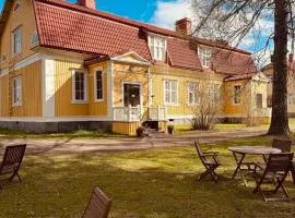 Majatalo Mäntän Kuusela