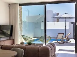 Villa Feliz