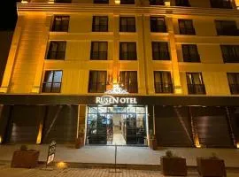 Ruşen otel