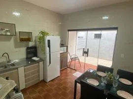 Casa Temporada Espaço Vip