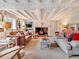 3 Bed in Beaulieu Heath NFL82，位于博利厄的酒店