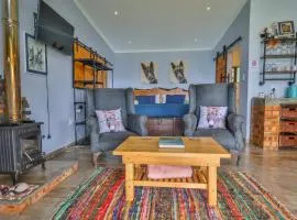 Nyathi Hideaway in the Berg