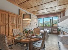 Studio Charming Sportinia - Happy Rentals