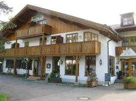阿尔高安尔潘酒店