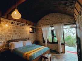 Kwa Miganda Eco-Lodges