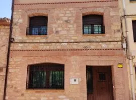 La Villa del Barranco